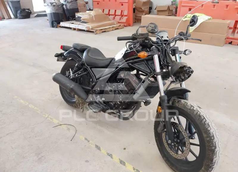 2017 Honda CMX300 фото
