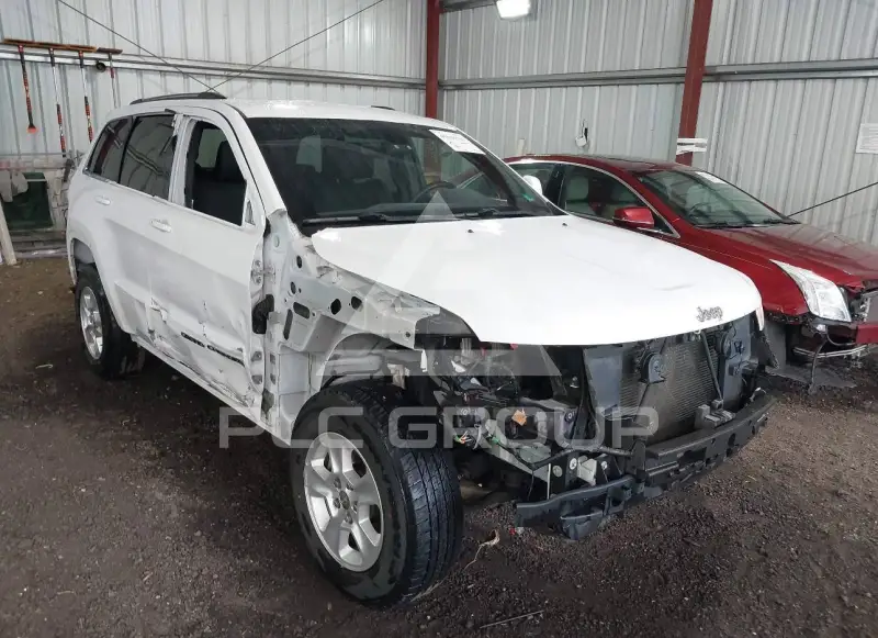 2017 Jeep Grand Cherokee фото