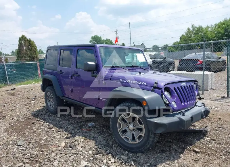 2017 Jeep WRANGLER фото