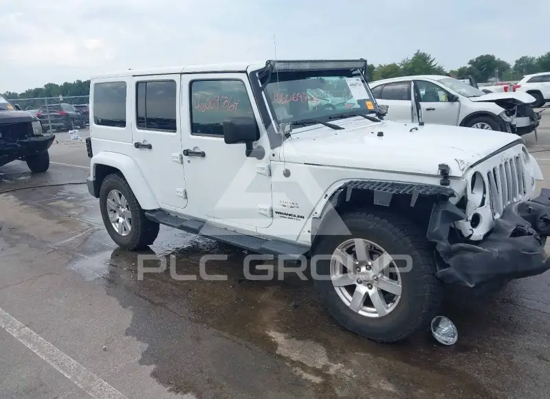 2017 Jeep WRANGLER фото
