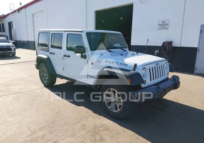 2017 Jeep WRANGLER фото
