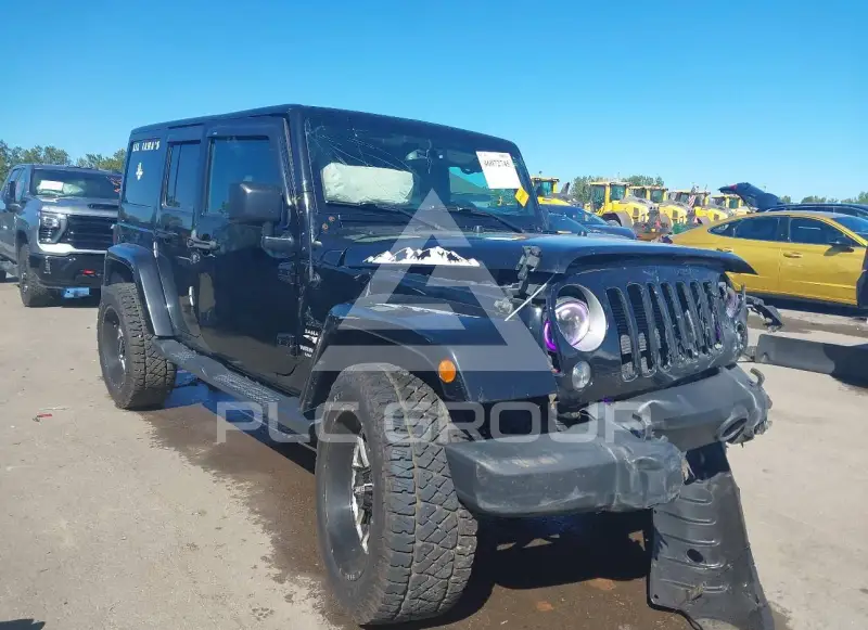 2017 Jeep WRANGLER фото