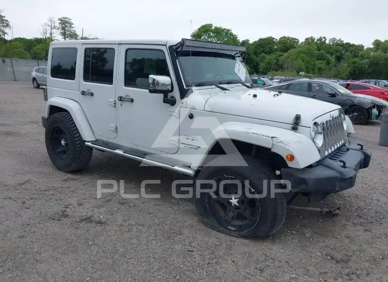 2017 Jeep WRANGLER photo