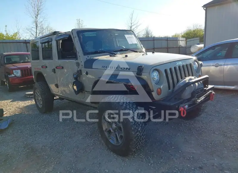 2017 Jeep WRANGLER фото