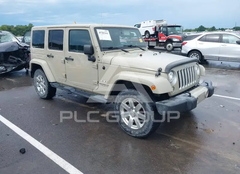 2017 Jeep WRANGLER фото
