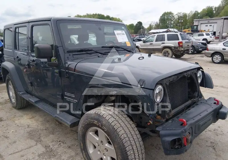 2017 Jeep WRANGLER photo