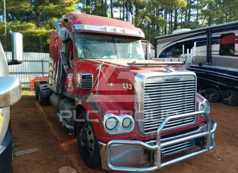 2017 Freightliner  photo