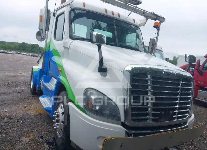 2017 Freightliner  фото