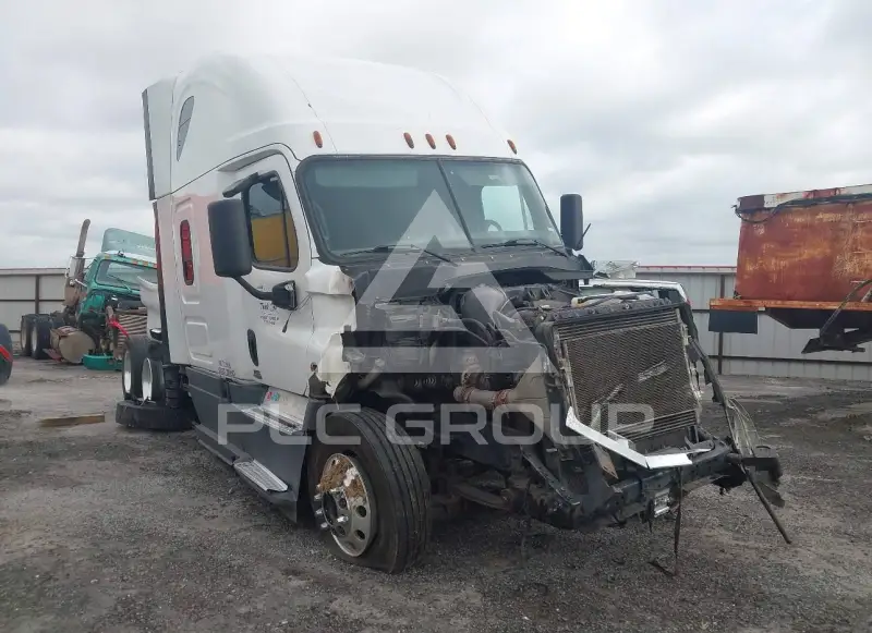 2017 Freightliner  photo