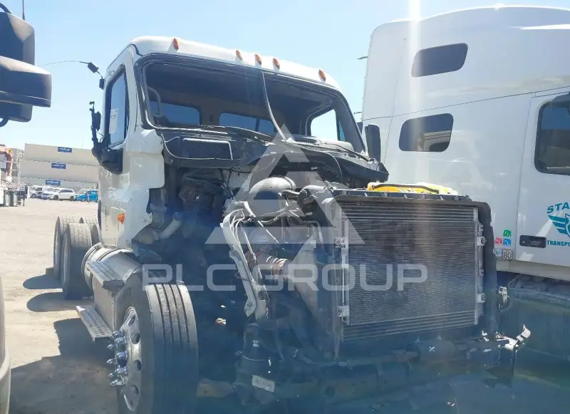 2017 Freightliner  фото