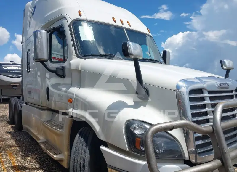 2017 Freightliner  фото