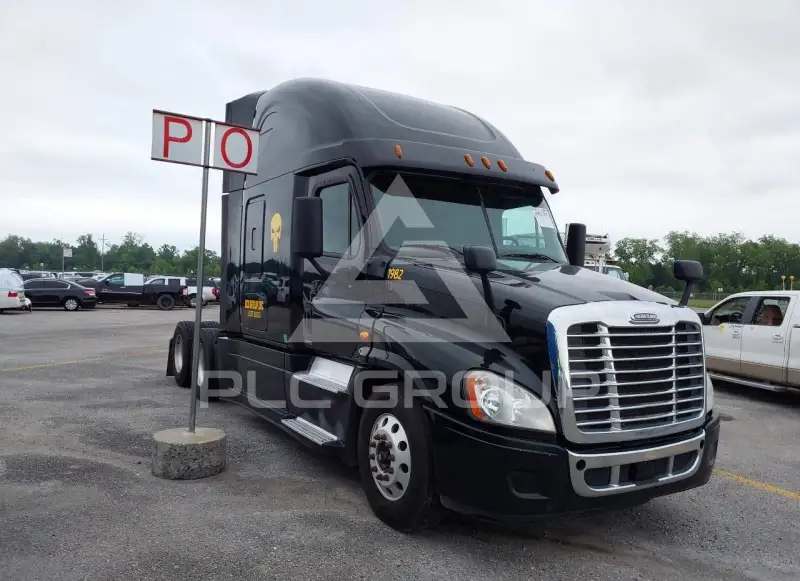 2017 Freightliner  photo