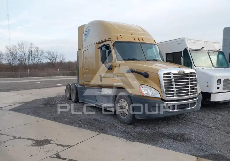 2017 Freightliner  фото