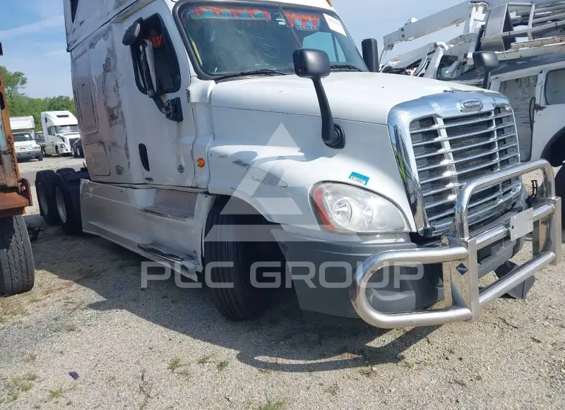 2017 Freightliner  фото