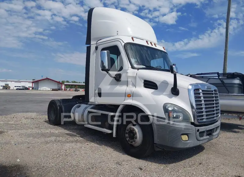 2017 Freightliner  photo