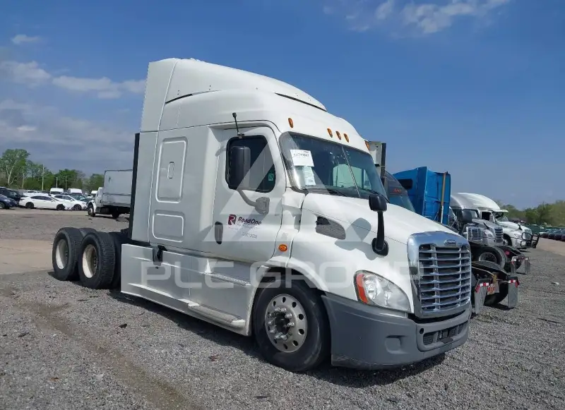 2017 Freightliner  фото