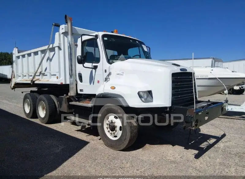 2017 Freightliner  photo