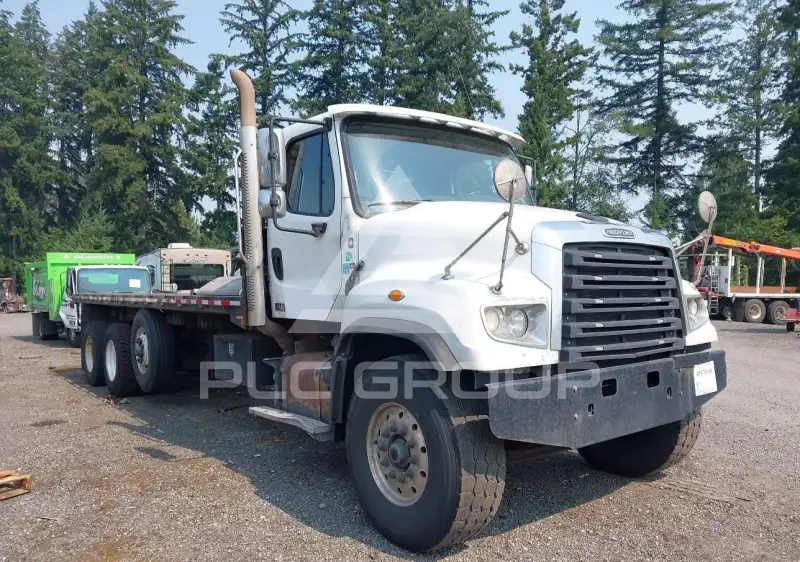 2017 Freightliner  photo