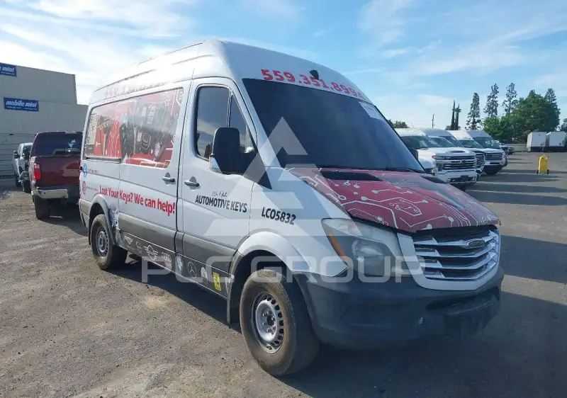 2017 Freightliner  фото