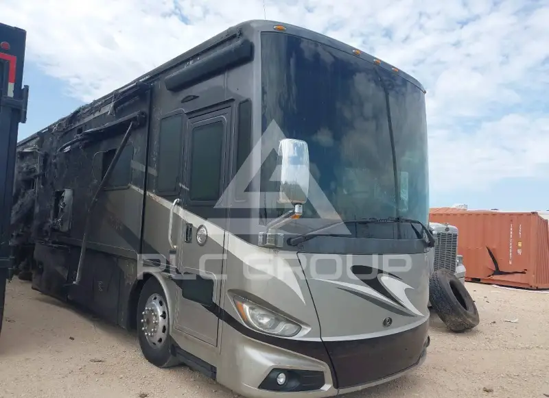 2017 Freightliner Chassis photo