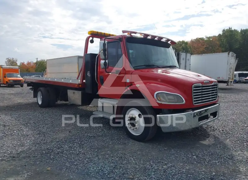 2017 Freightliner  photo