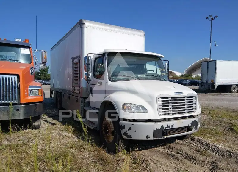 2017 Freightliner  photo