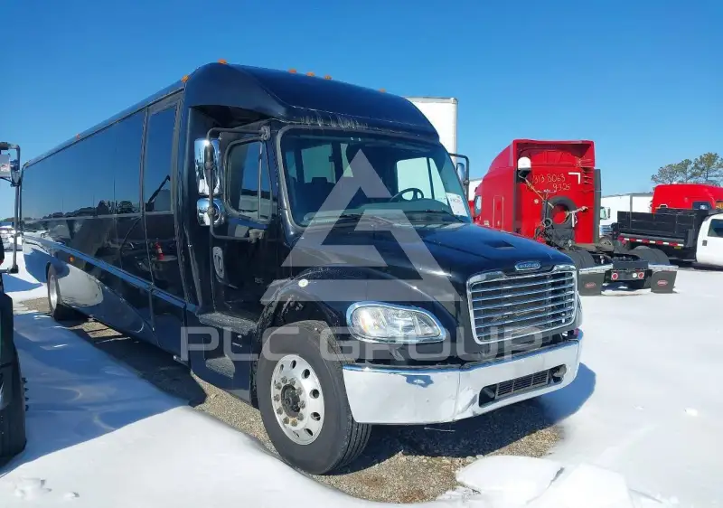 2017 Freightliner  фото