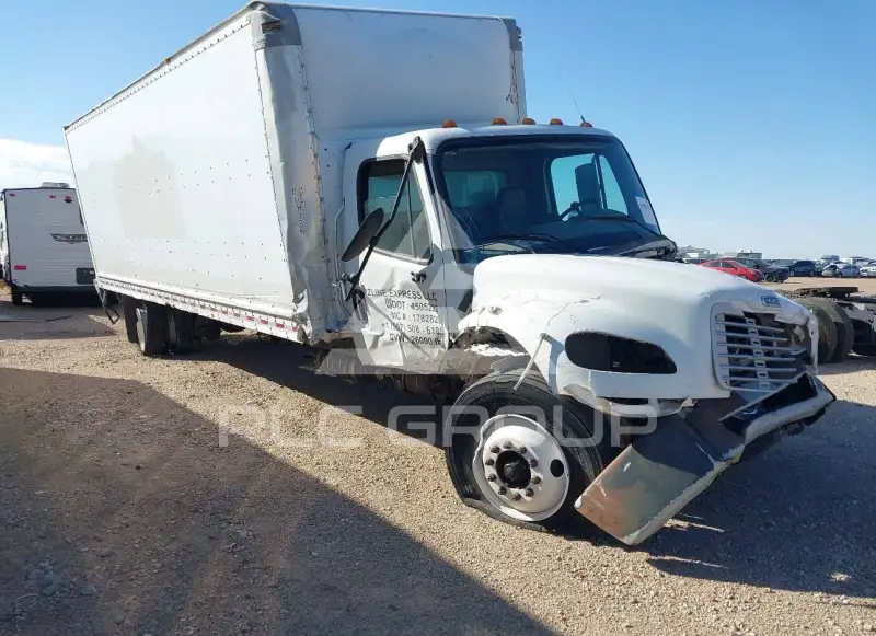 2017 Freightliner  photo