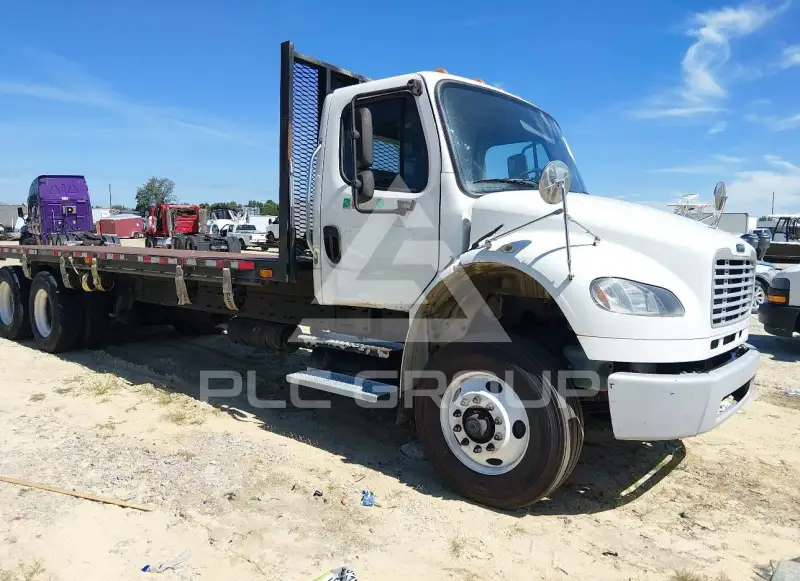 2017 Freightliner  photo