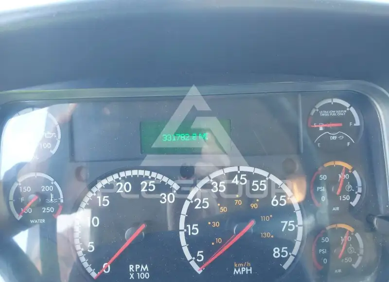 2017 Freightliner  photo