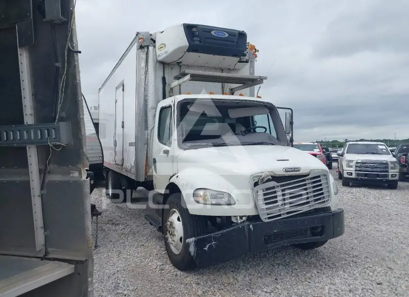 2017 Freightliner  photo