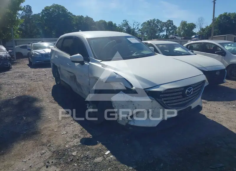 2017 Mazda CX-9 photo