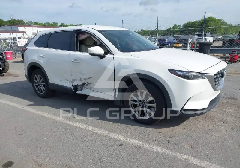 2017 Mazda CX-9 фото