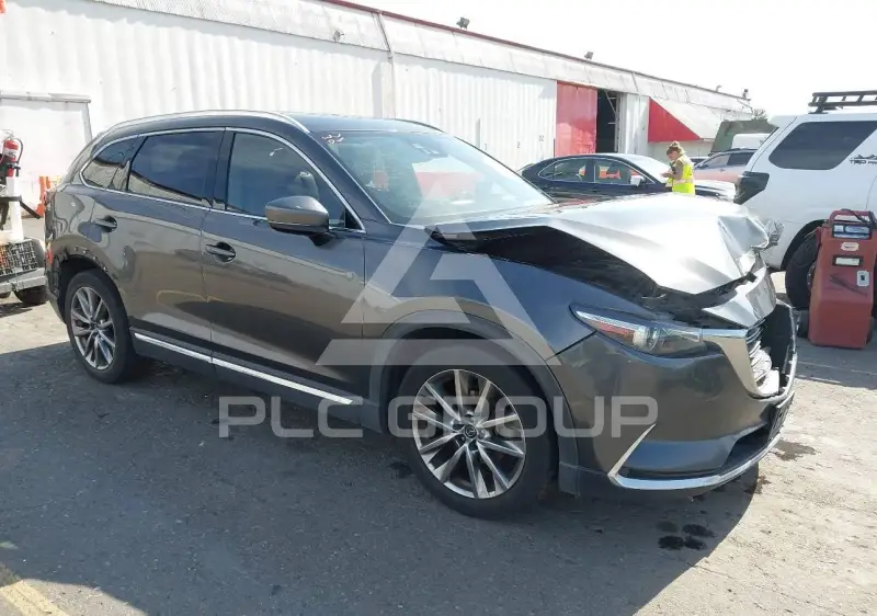 2017 Mazda CX-9 photo