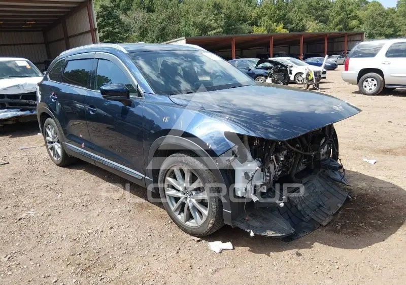 2017 Mazda CX-9 photo