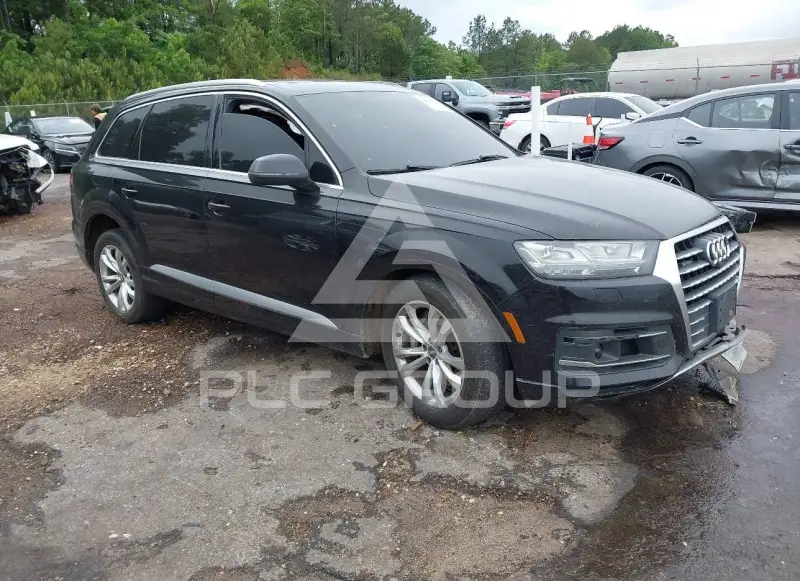 2017 Audi Q7 photo