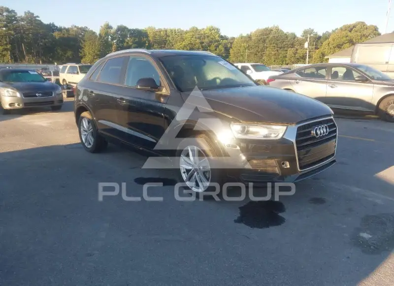 2017 Audi Q3 photo