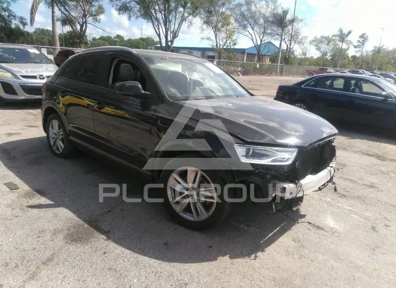 2017 Audi Q3 photo