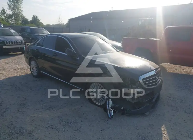 2017 Mercedes Benz C 300 фото