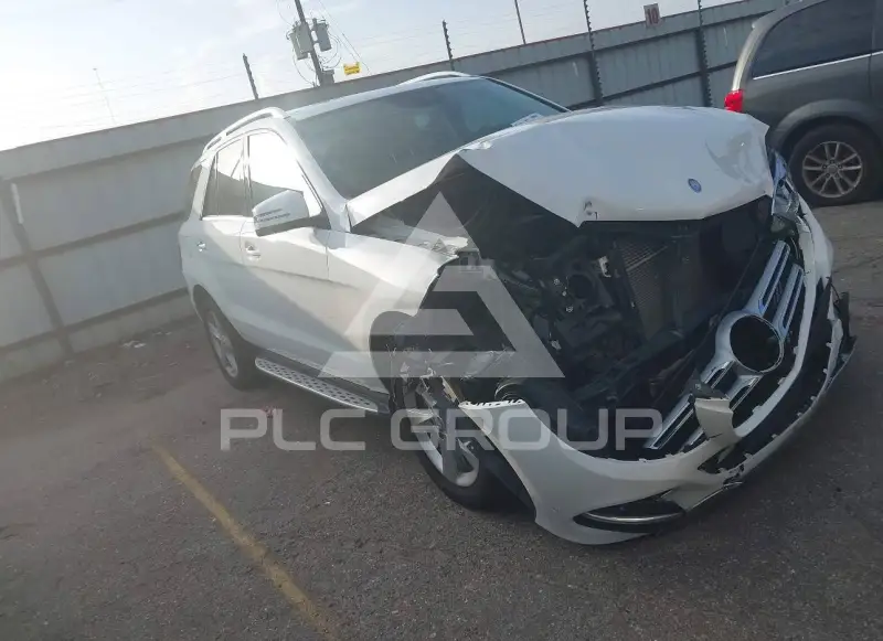 2017 Mercedes Benz GLE 350 фото