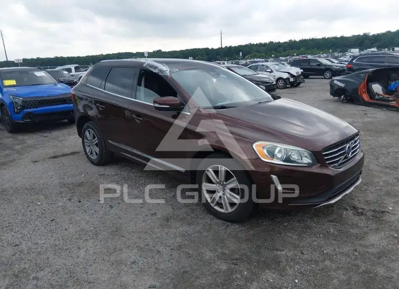 2017 Volvo XC60 photo