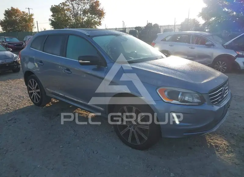 2017 Volvo XC60 photo
