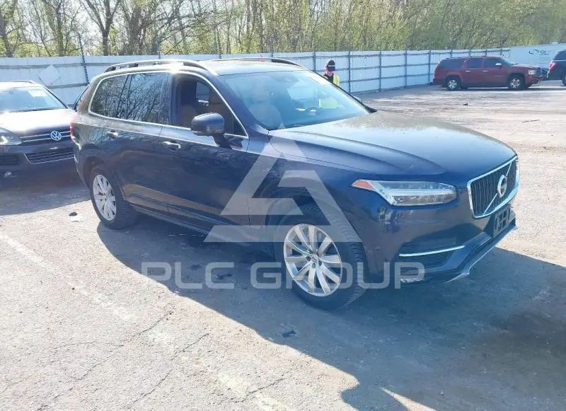 2017 Volvo XC90 photo