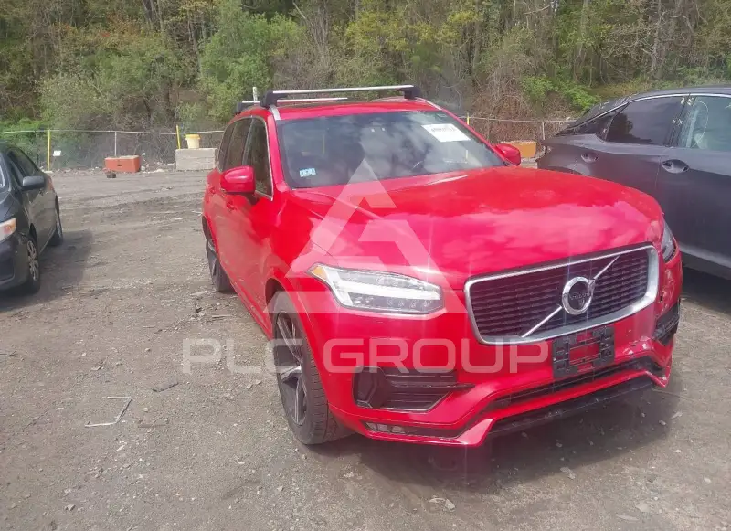 2017 Volvo XC90 photo