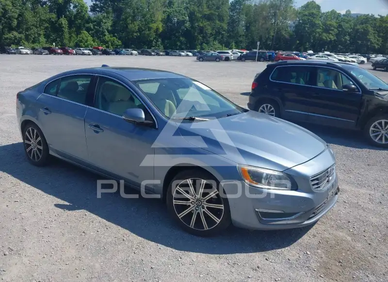 2017 Volvo S60 photo