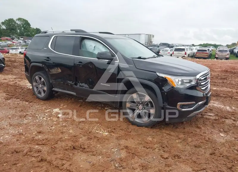 2017 GMC ACADIA photo