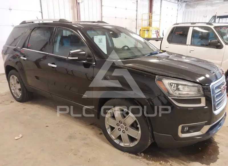 2017 GMC ACADIA photo