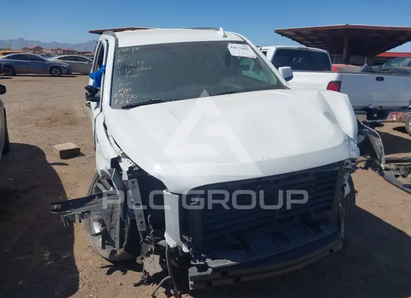 2017 GMC YUKON photo
