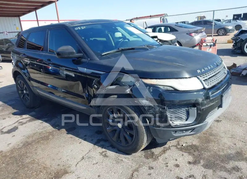 2017 Land Rover Range Rover фото