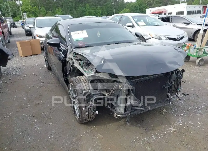 2017 Lexus RC200 фото